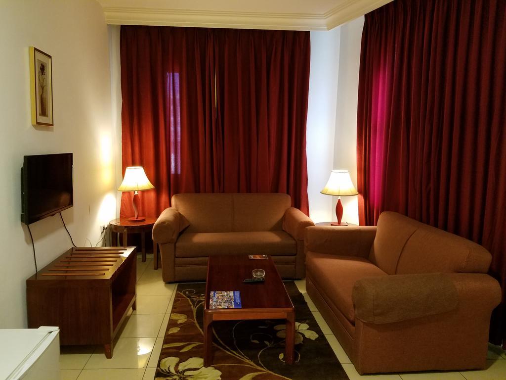 Amman Inn Hotel Kültér fotó